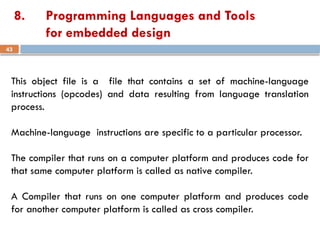 Embedded system unit 1 presentation.pptx