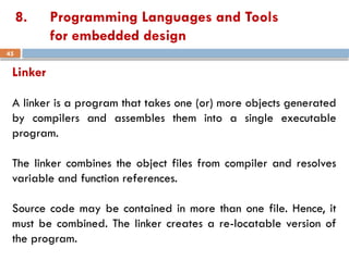 Embedded system unit 1 presentation.pptx