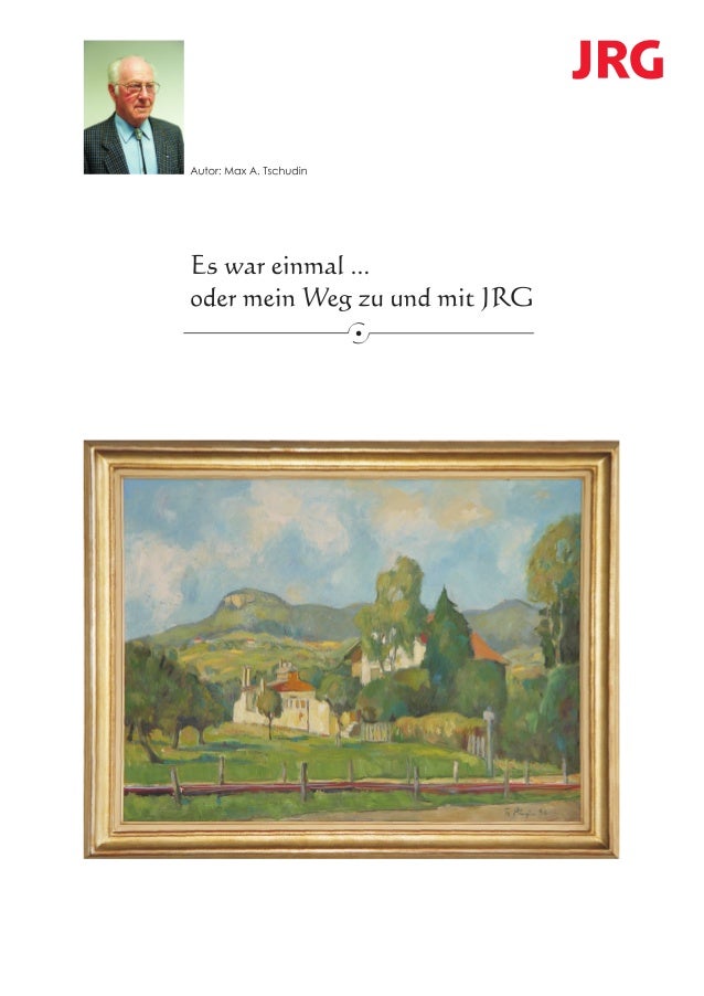 Es War Einmal