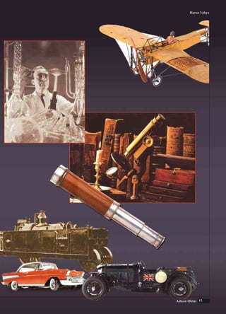 15Adnan Oktar
Harun Yahya
 