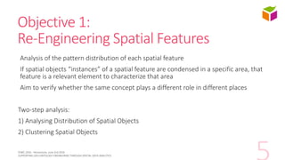 Supporting Geo-Ontology Engineering through Spatial Data Analytics | PDF