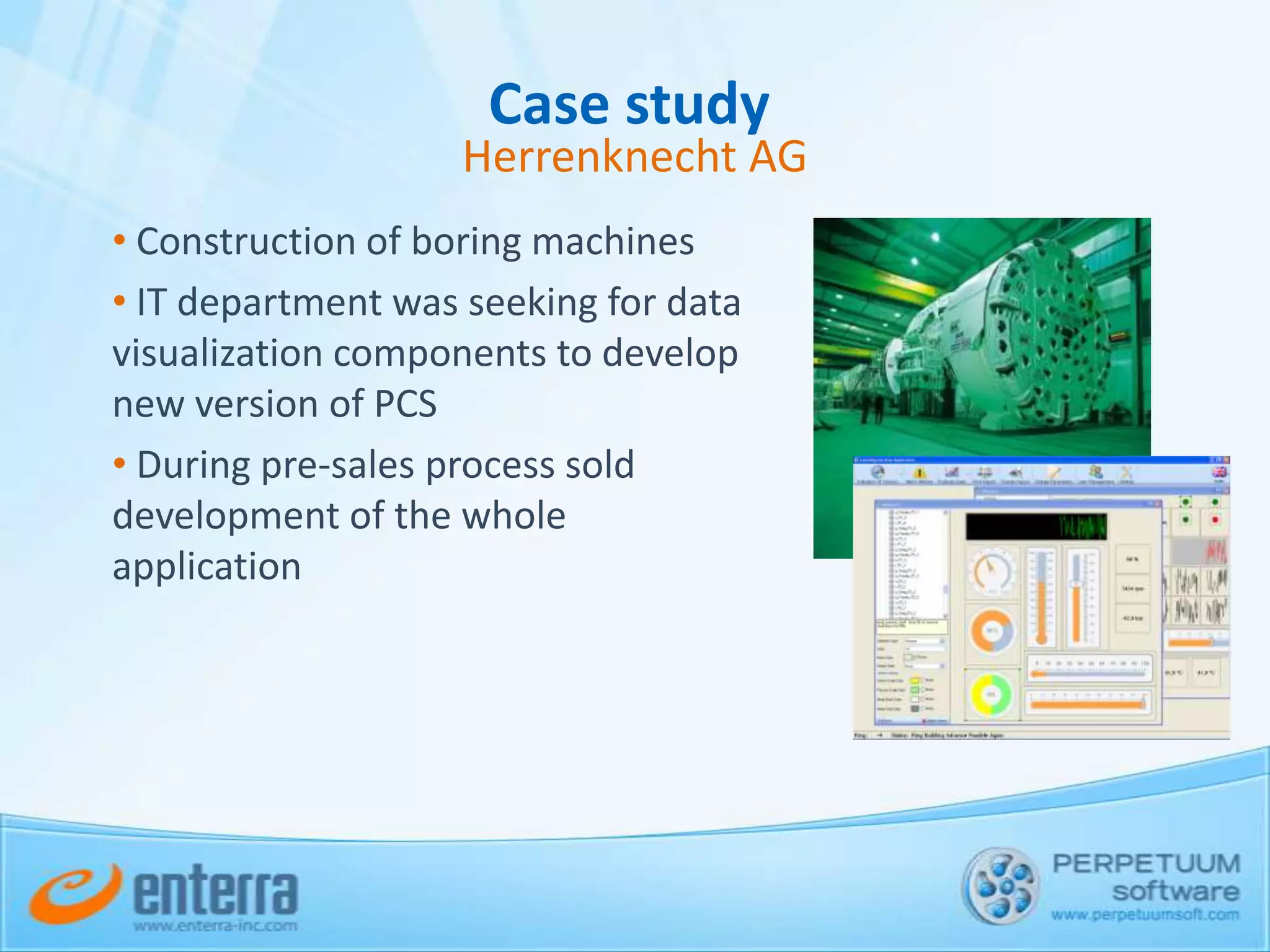 Annual revenue:$25 millions