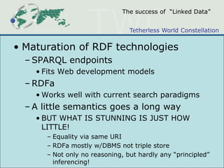 Enterprise Semantic Web