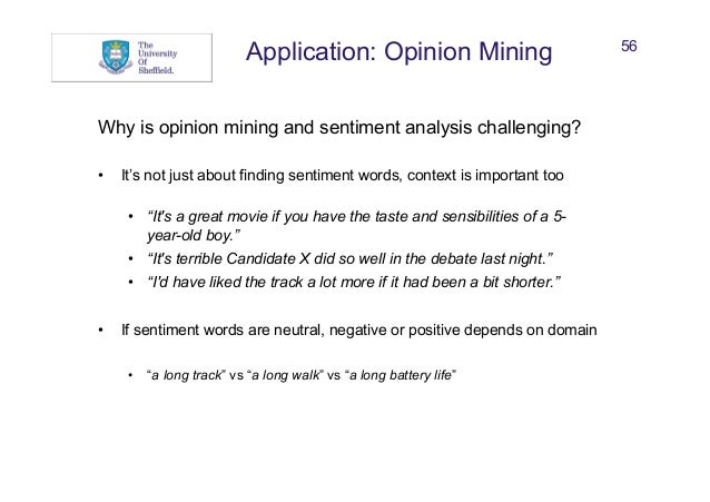 information extraction with linked data excluding important negative information about a candidate in a recommendation letter