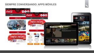 El vídeo en línea como parte de su estrategia del marketing de contenidos del 2013