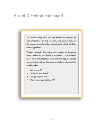 Re-inventing Literacy Education using Words in Color | PDF