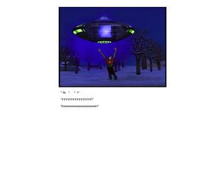 “  !!” “  !!” “ Eeeeeeeeeeeeeeeeeeeeek!!” 