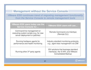 Esx Server 3i Presentation[1]