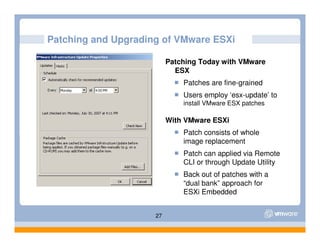 Esx Server 3i Presentation[1]