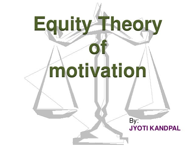 john stacey adams equity theory biography