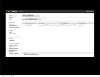 Friday, November 29, 13

 