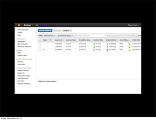 Friday, November 29, 13

 