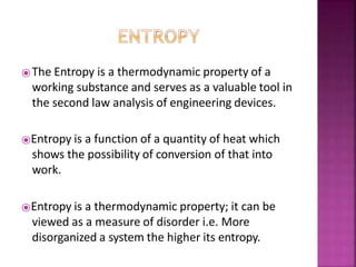 Entropy Engineering et-entropy-180304054721 ffaga hhhjshs hhshsh hhfsff | PPT