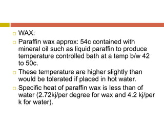Are There Any Risks To A Paraffin Wax Bath At The Nail Salon?