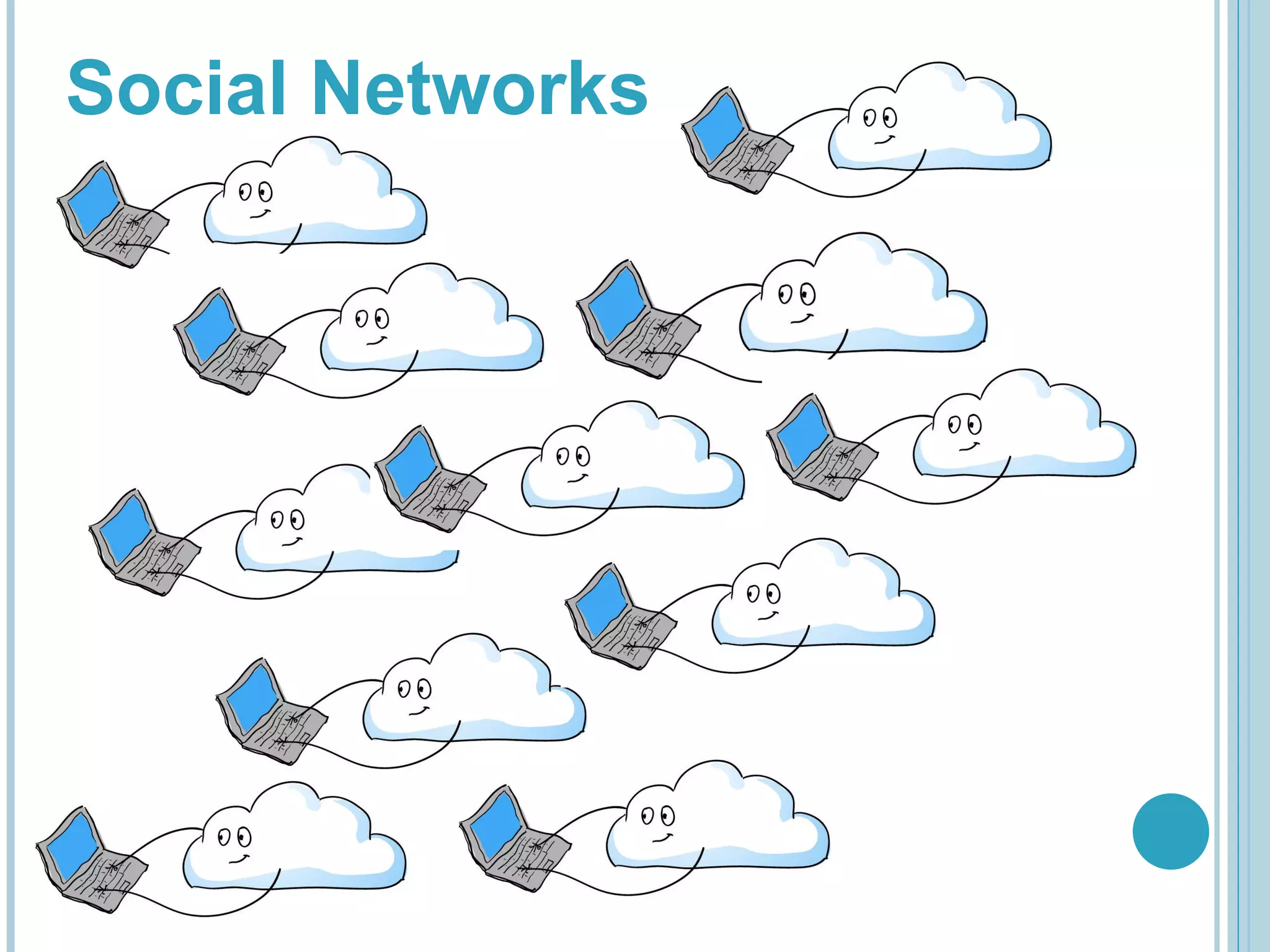 Social Networks 