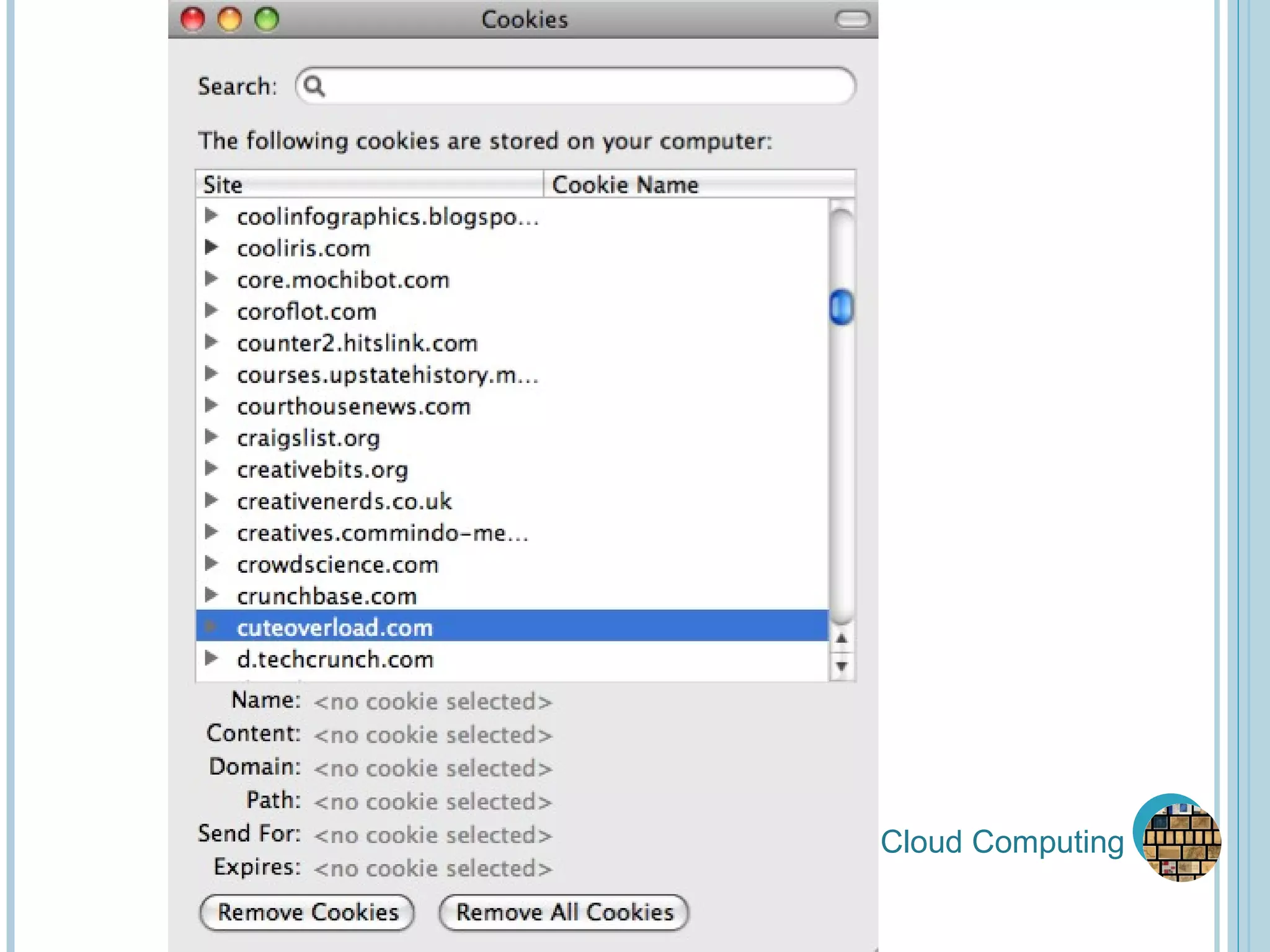 Cloud Computing 