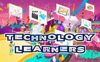 Digital Learners