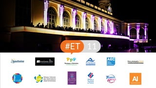 #ET11 - A2-Conduite de projet