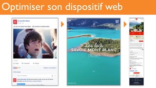 Optimiser son dispositif web
 