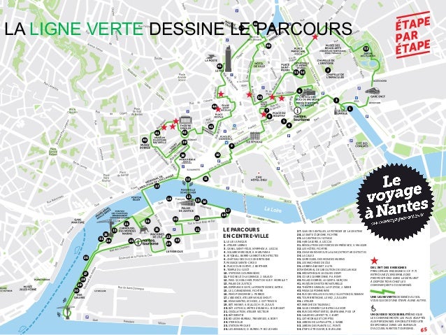 Ligne Verte Nantes Plan Circuits V los PXNZ Ligne Verte Nantes Plan Circuits V los PXNZ