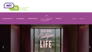 ET14 - B4 - Digital detox