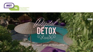 ET14 - B4 - Digital detox