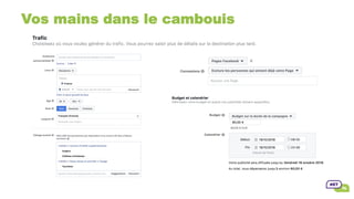 Vos mains dans le cambouis
 