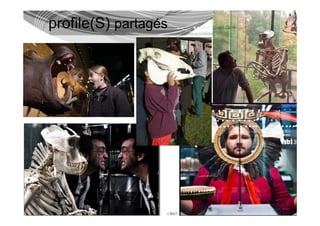 profile(S) partagés




    Samuel Bausson – Muséum de Toulouse – Ardesi #et7 2010 Toulouse – Licence CC by-sa
 