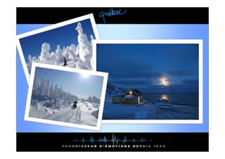 #Et6-Bonjour Québec saison 3