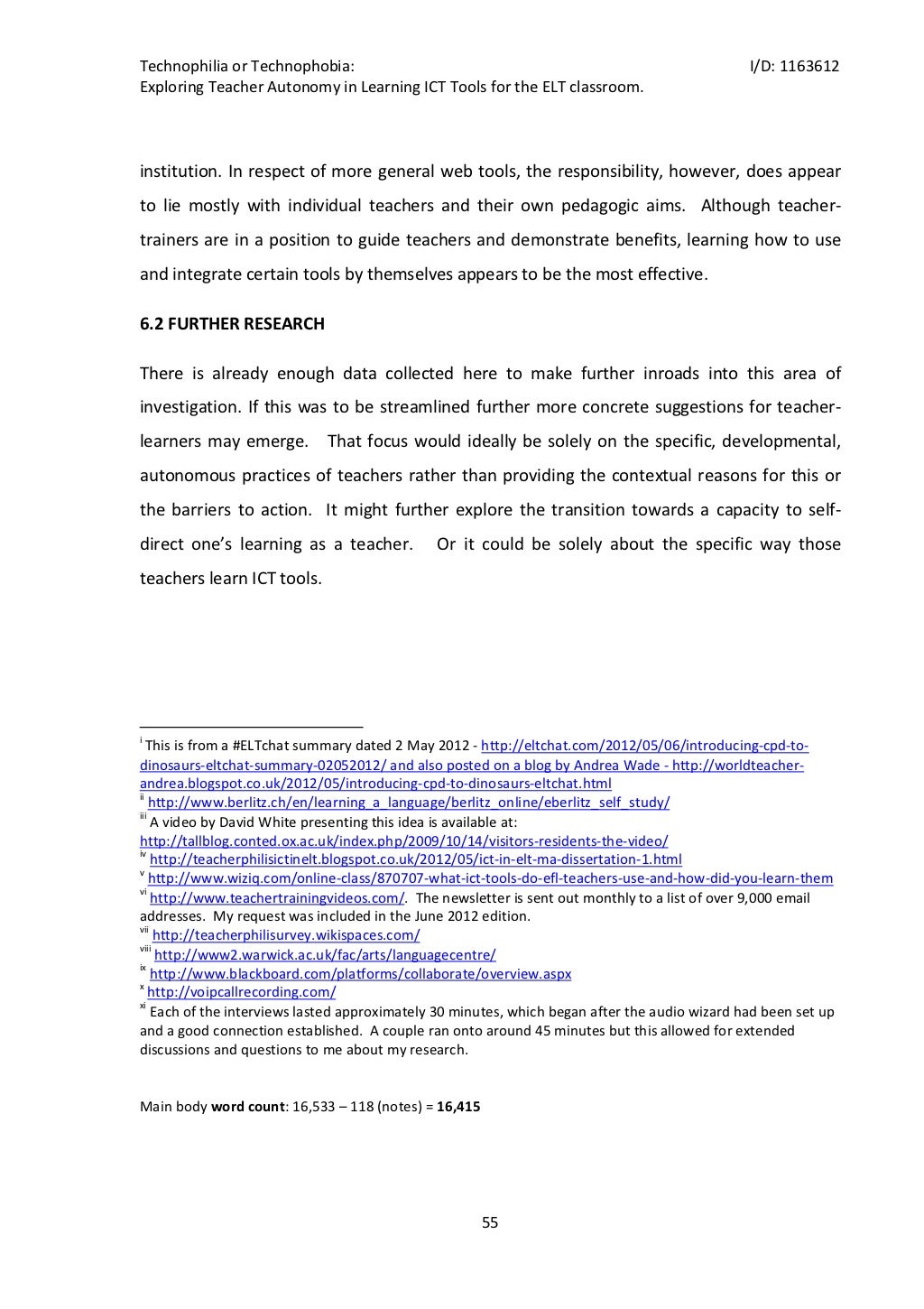 Teacher burnout picture