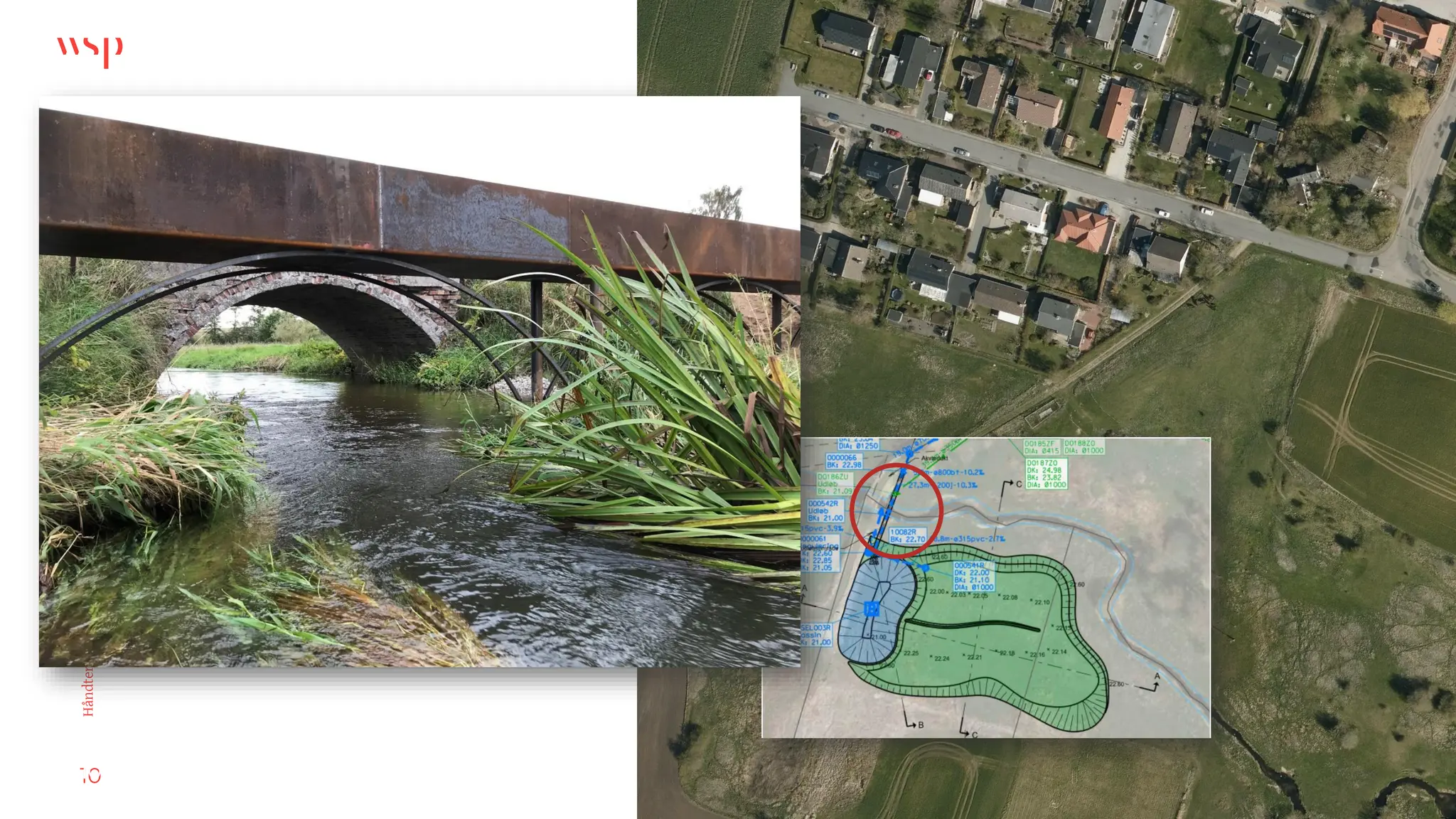 10
Håndtering
af
regnbetingede
udledninger
10
 