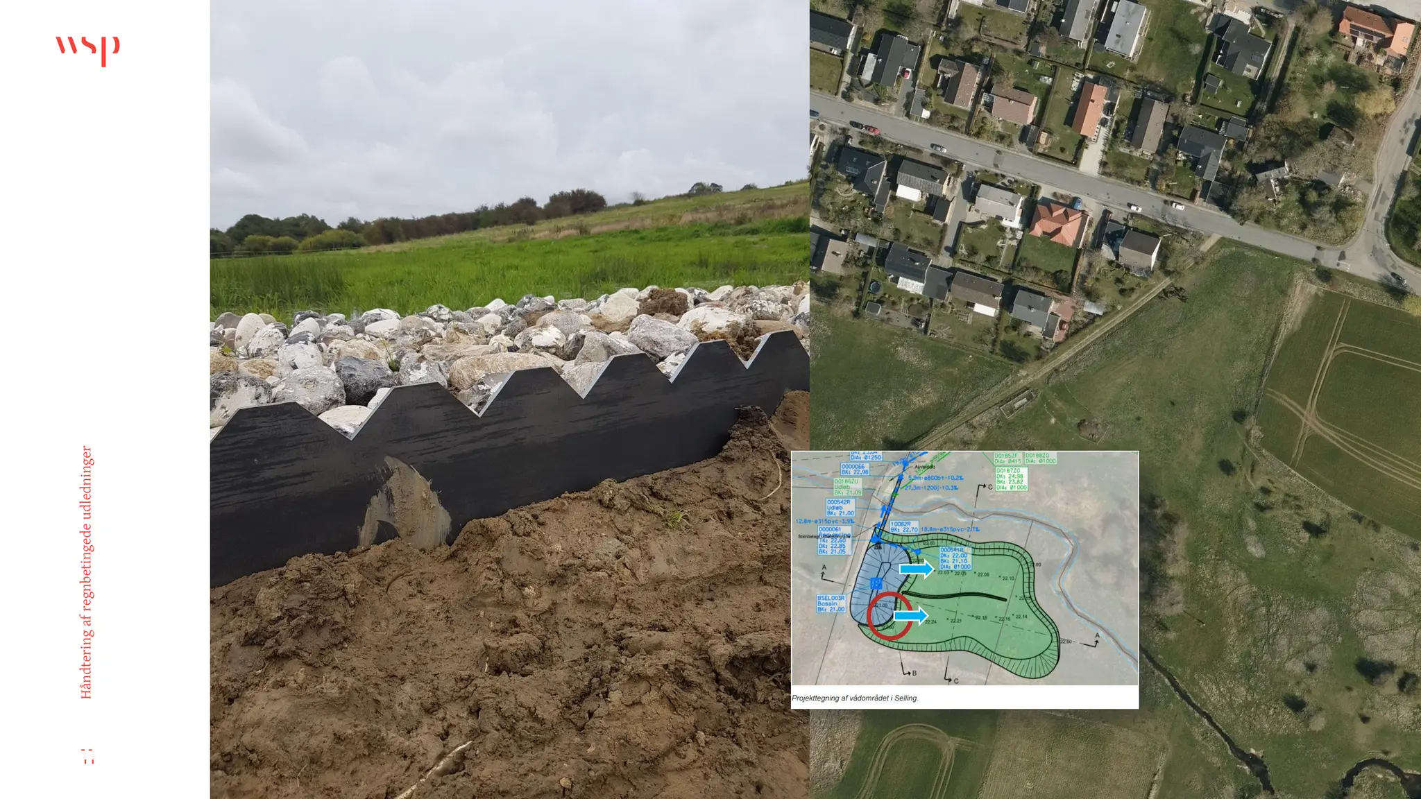 11
Håndtering
af
regnbetingede
udledninger
11
 