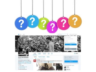 Etablir une Stratégie Digitale