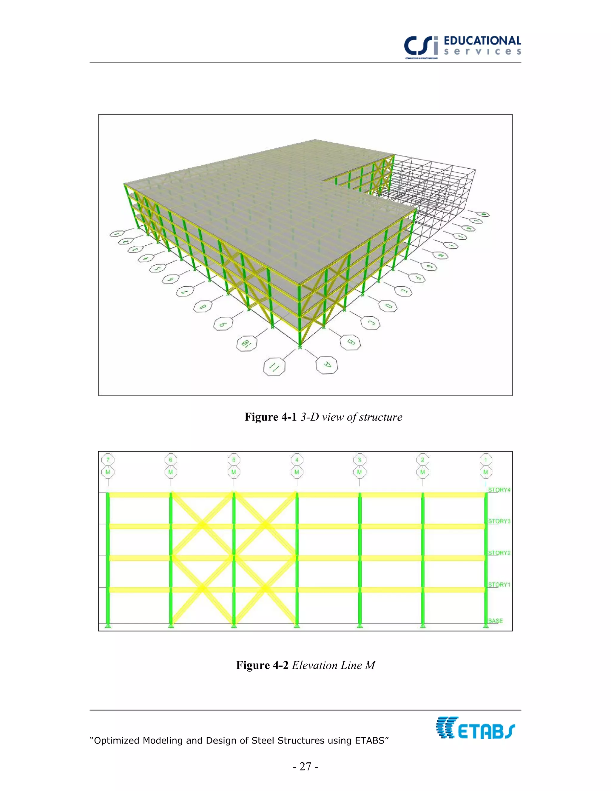 Etabs steel-design | PDF