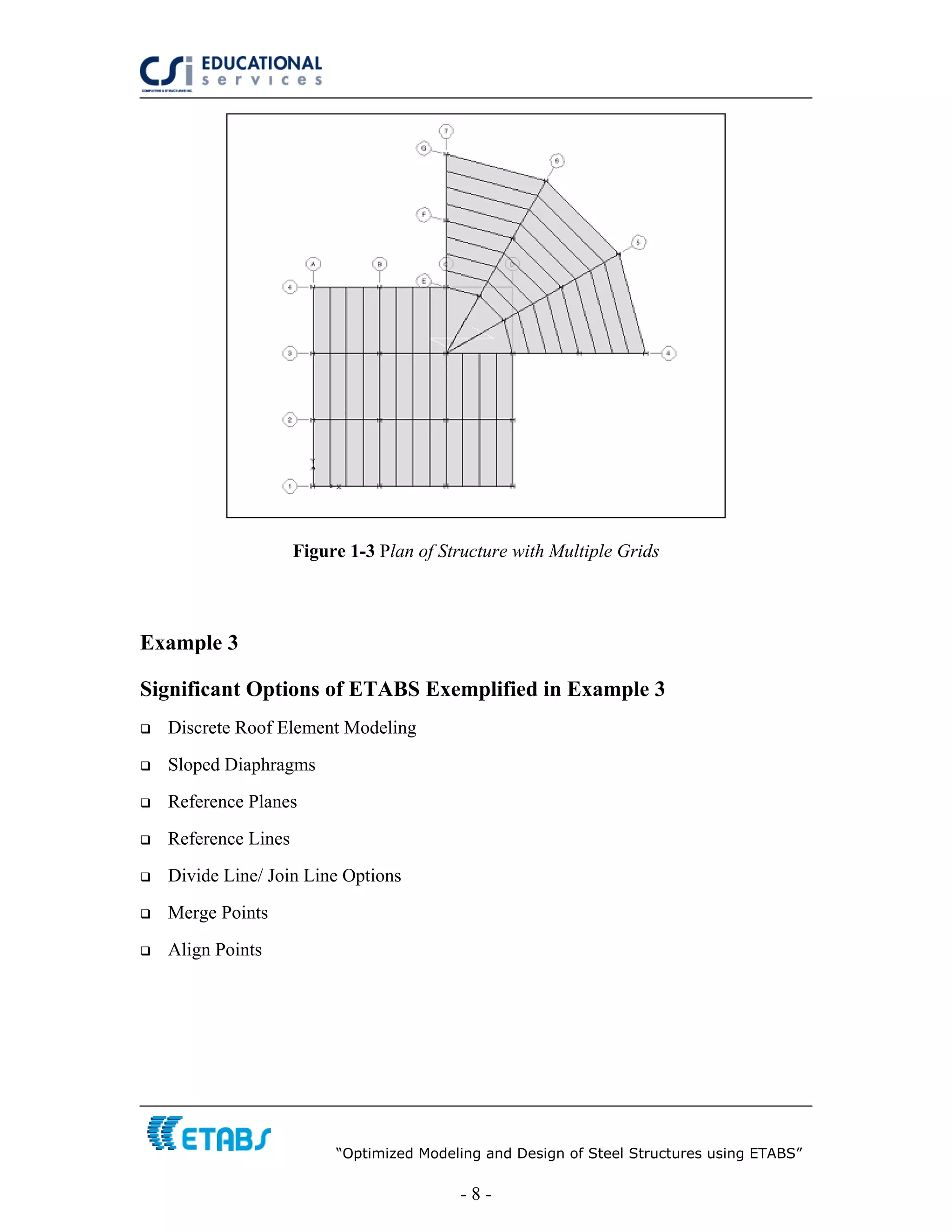Etabs steel-design | PDF