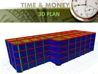 3D PLAN
 