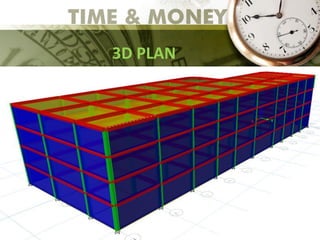 3D PLAN
 