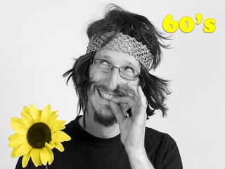60’s 