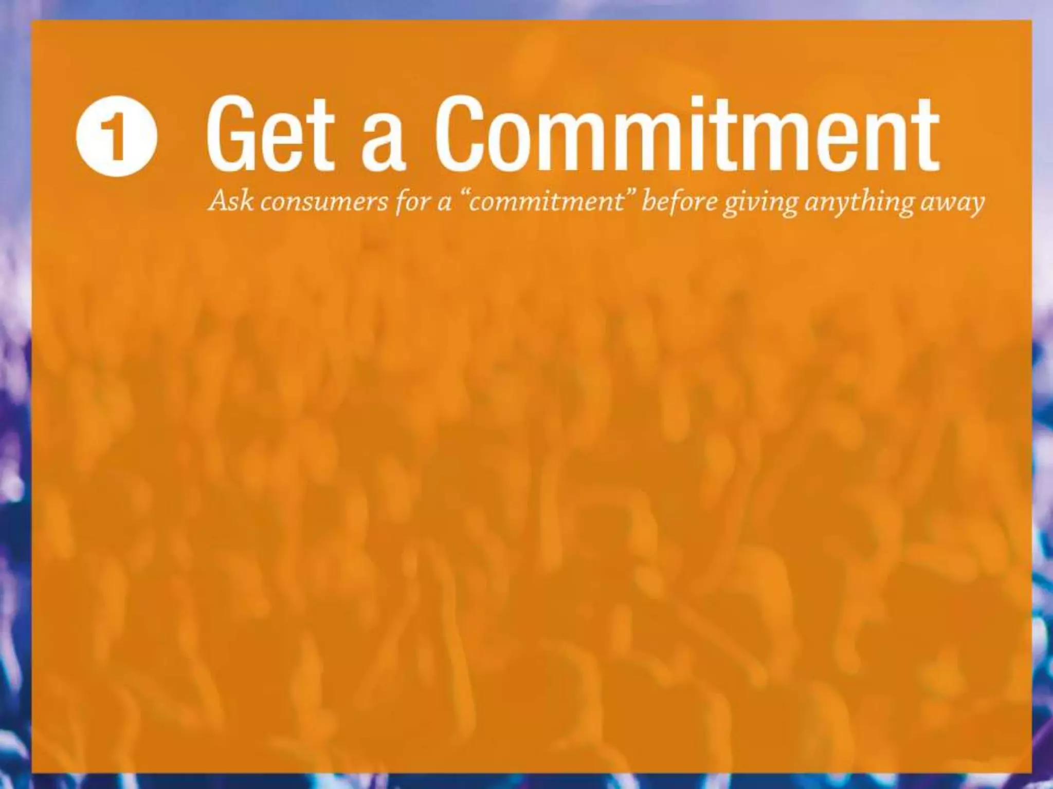 Building Earned Audiences in Retail with Email, Twitter and Facebook