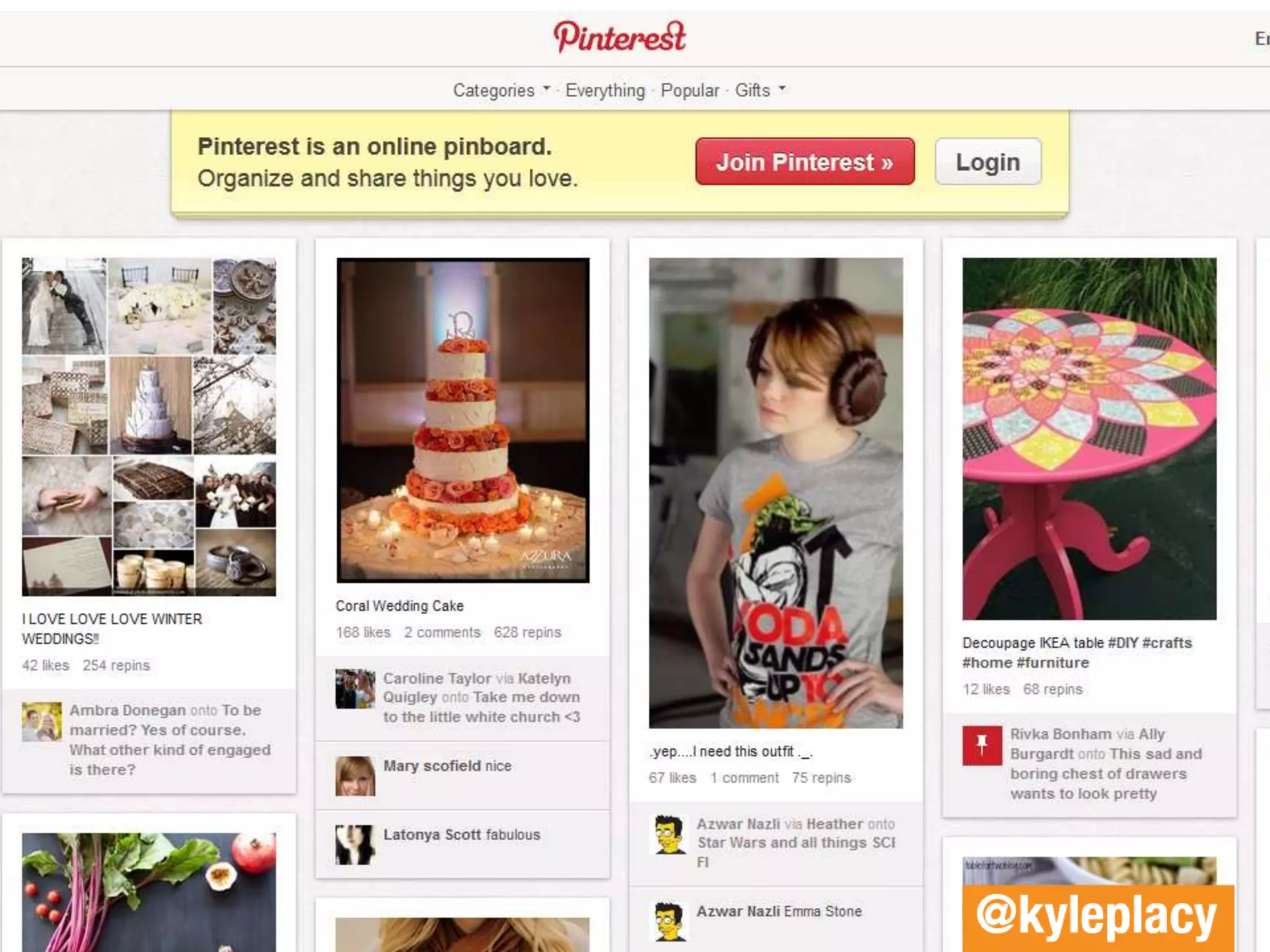 @JKROHRS
@EXACTTARGET
 