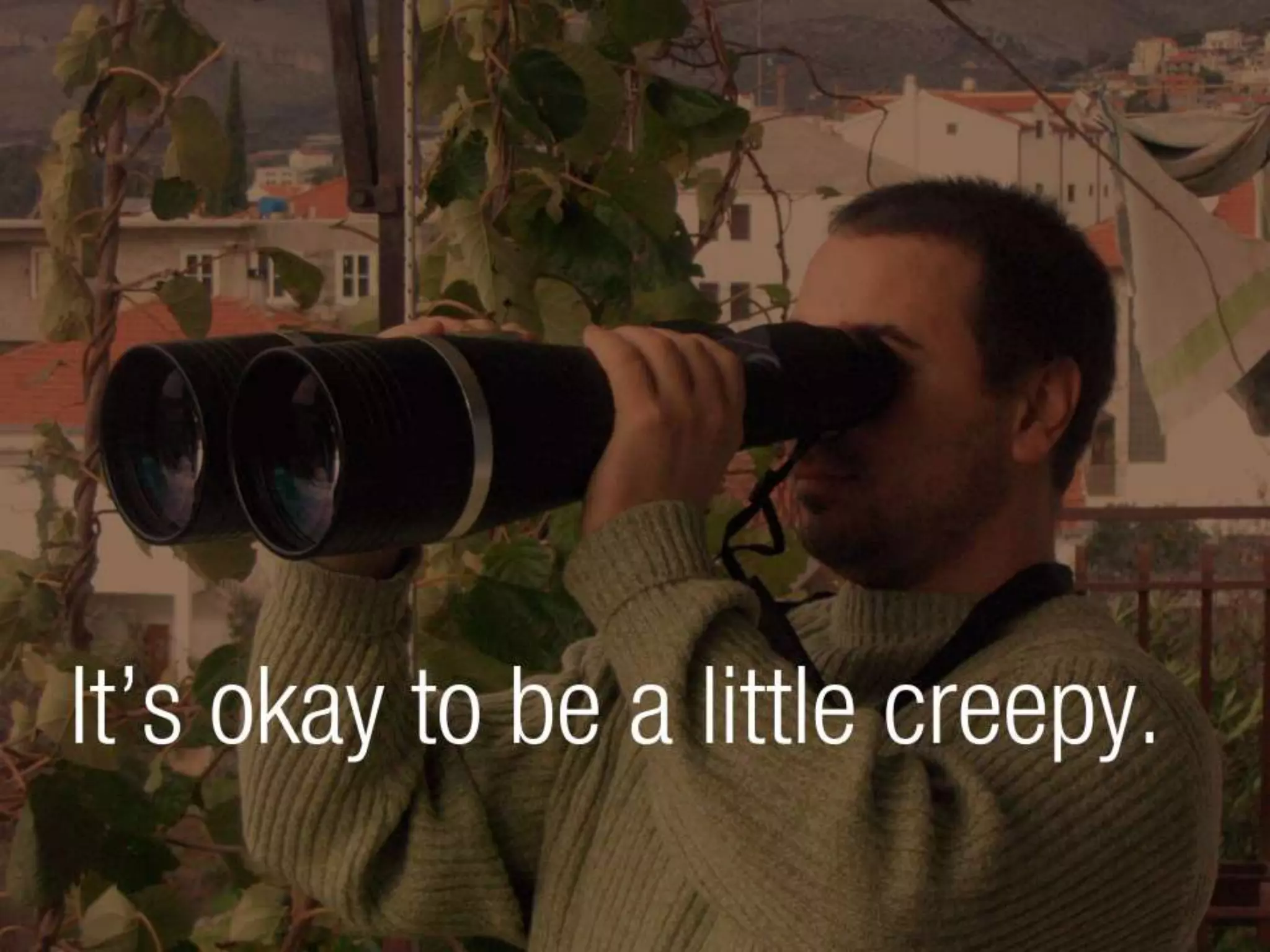 Building Earned Audiences in Retail with Email, Twitter and Facebook