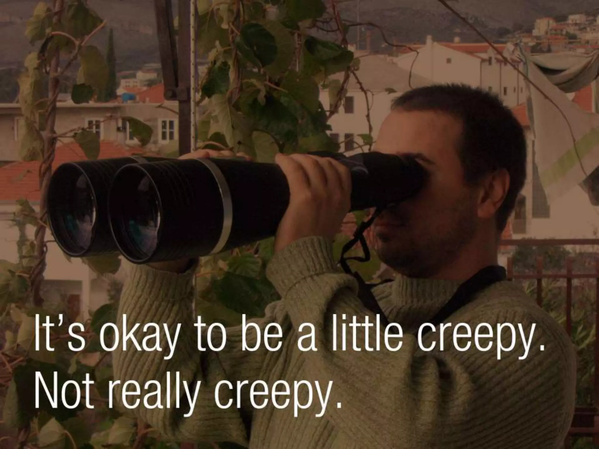 Building Earned Audiences in Retail with Email, Twitter and Facebook