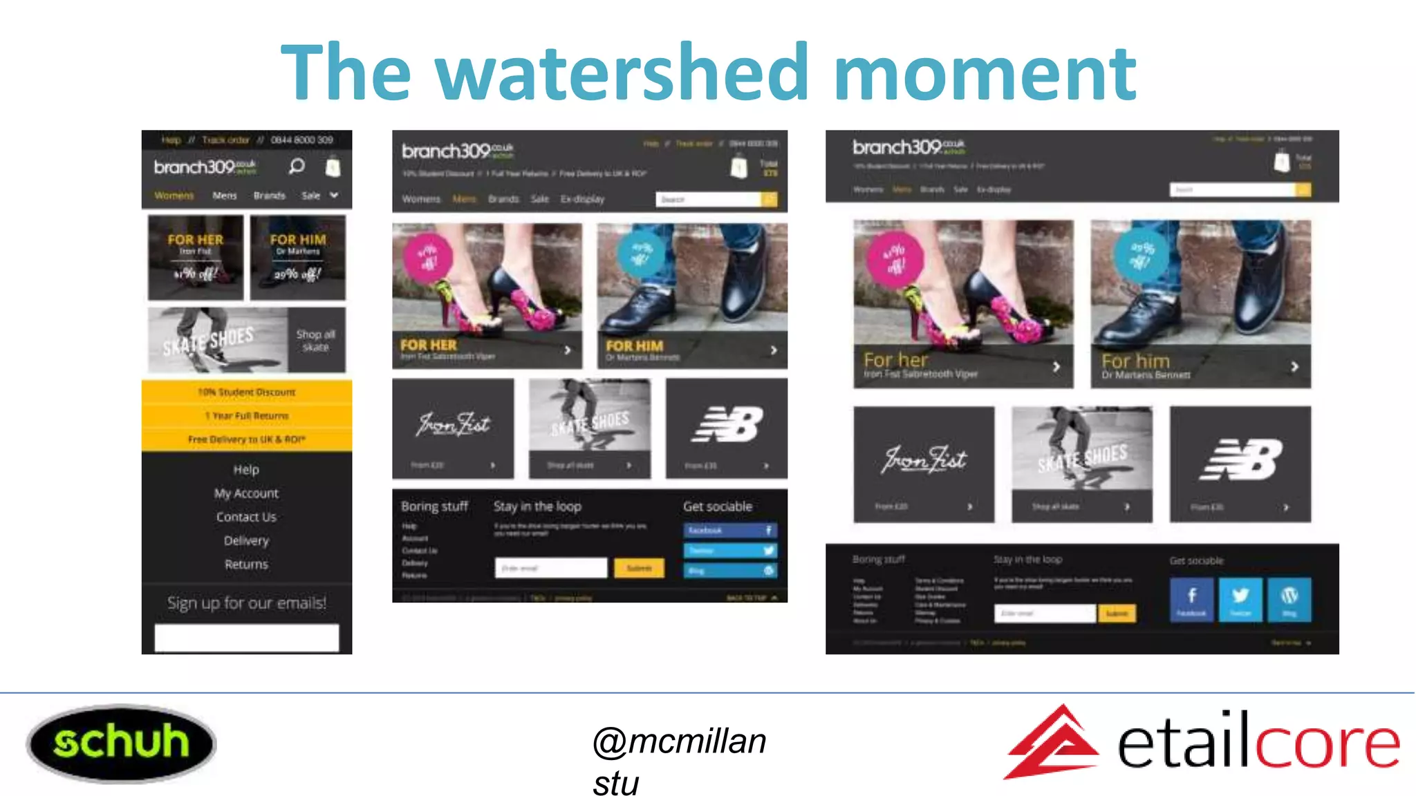 The watershed moment
@mcmillan
stu
 