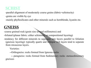 mEtamorphic rocks_Intoduction in detail.ppt