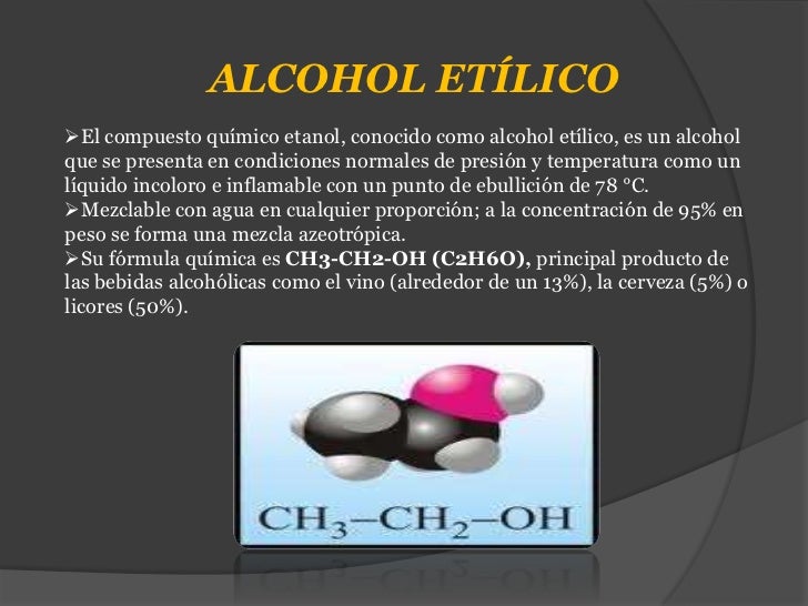 Etanol