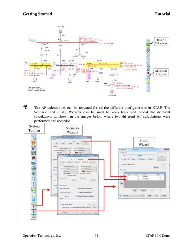 Etap 16 full version with crack Etap 16 full version with crack