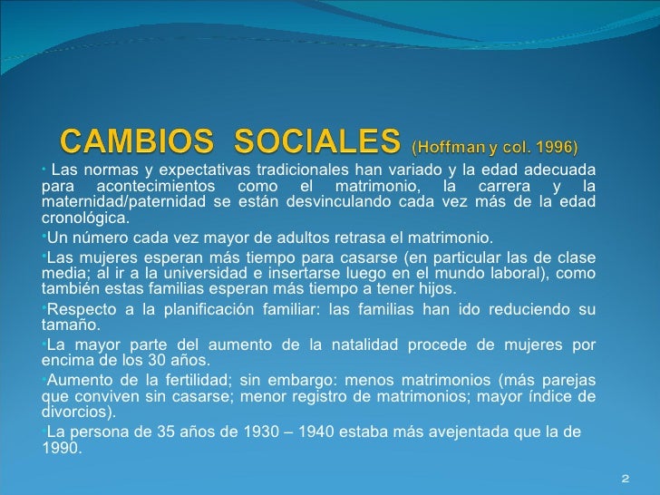 Etapa De La Juventud Etapa De La Juventud