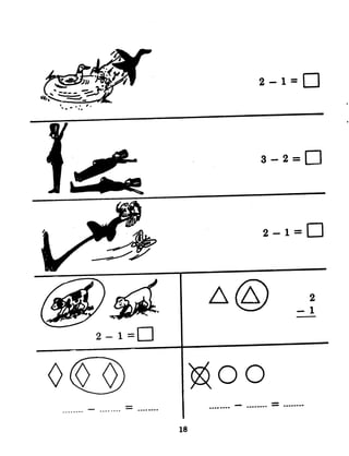 2-1=0




                  3-2=0



                  2-1=0




                      2
                     -1

2- 1   =0

            ~oo
 