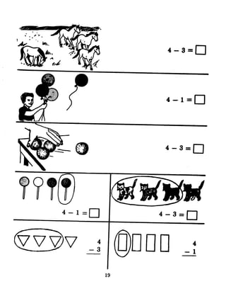 1         •Ģ    •
                    ~,.
~
                                             4-3=0
                          A
    •.•        .,         (/4~




                                             4-1=0



                                             4-3=0




                                 4 -1   =0   4-3=0

                                         4         4
                                        -3       -1
 