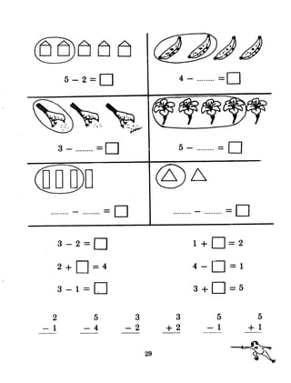 5-2=0                    4 - --------=   0



        3 - --.--- =
                ..     0


.   --------   - -------- -0
        3-2=0                              1+0=2

       2+0=4                               4-0=1

       3-1=0                               3+0=5

    2              5           3    3              5         5
-1               -4        -2      +2          -1
                                             ---        -
                                                            +1
 